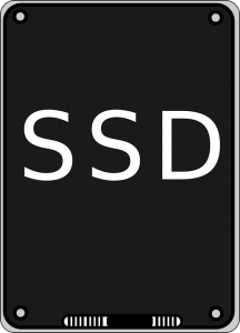 ssd disk mark