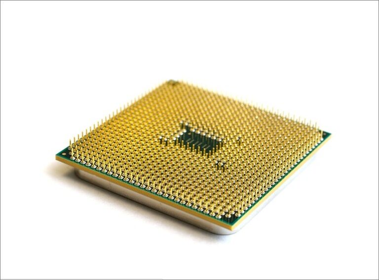 cpu 온도 확인